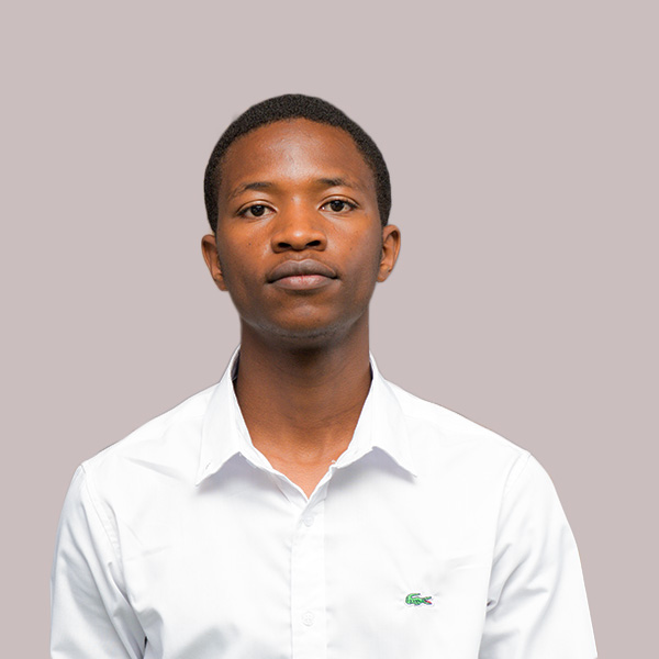 Niyomugabo Kevin Joe - Graphic Designer and Photographer