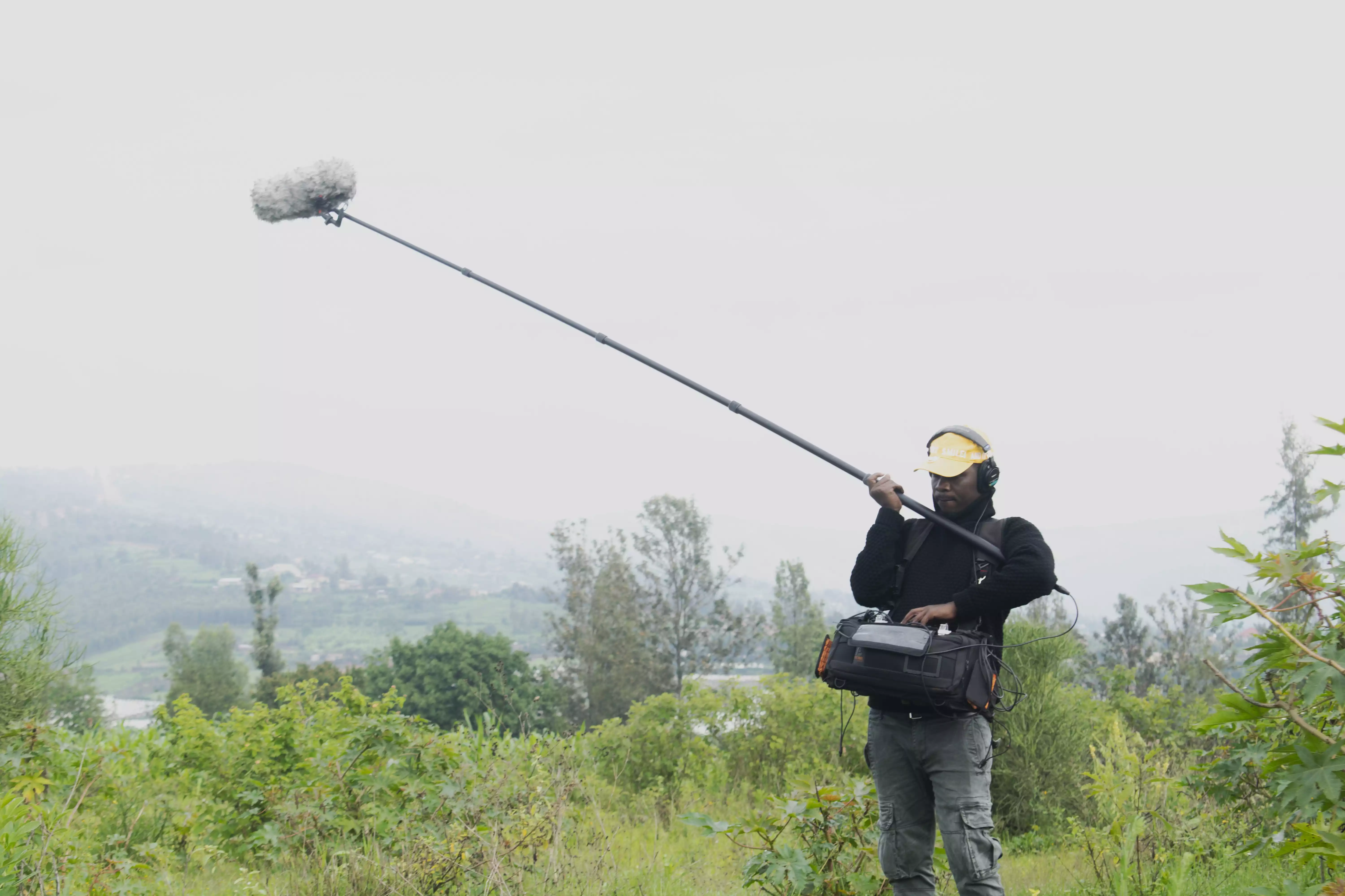 Sound Production